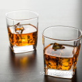 7oz Whisky Glass Cups for Home Bar Drinkware